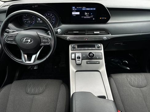 Used 2022 Hyundai Palisade SEL image 12