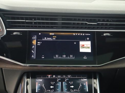 Certified 2023 Audi Q8 Premium Plus image 19