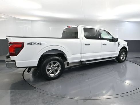 Used 2024 Ford F150 XLT w/ Tow/Haul Package AWD/4WD image 6