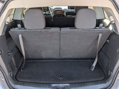 Used 2019 Dodge Journey SE w/ Connectivity Group FWD image 13