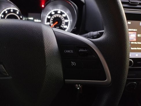 Used 2020 Mitsubishi Outlander Sport ES image 21