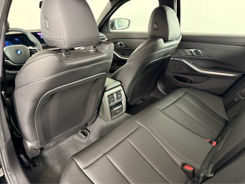New 2026 BMW 330i xDrive Sedan w/ Convenience Package AWD/4WD image 13