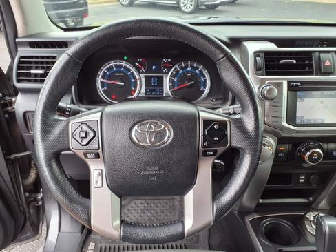 Used 2019 Toyota 4Runner SR5 Premium image 23