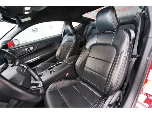 Used 2024 Ford Mustang Premium image 27