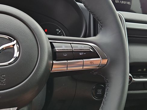 New 2026 MAZDA CX-50 AWD 2.5 S w/ Weather Package image 18