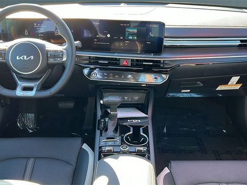 New 2026 Kia K5 GT-Line image 6