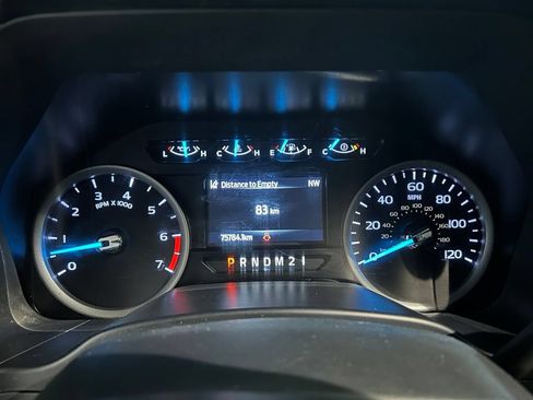 Used 2020 Ford F250 XLT w/ XLT Value Package AWD/4WD image 14