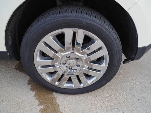 Used 2008 Ford Edge Limited AWD/4WD image 32