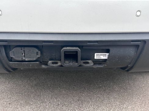 Used 2023 Dodge Durango SXT Launch Edition image 12