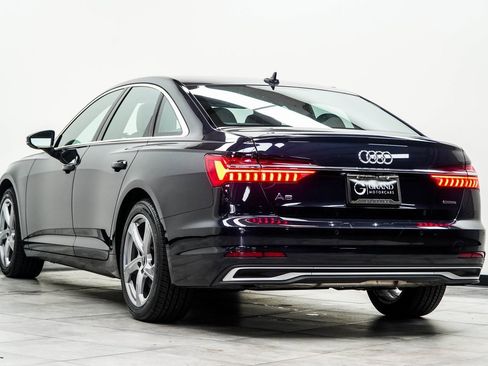 Used 2024 Audi A6 Premium Plus image 10