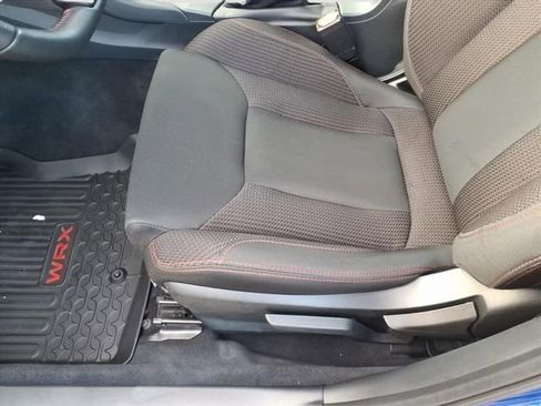 Used 2023 Subaru WRX Premium image 18