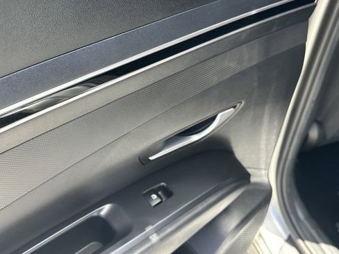 Certified 2023 Hyundai Tucson SEL AWD/4WD image 12