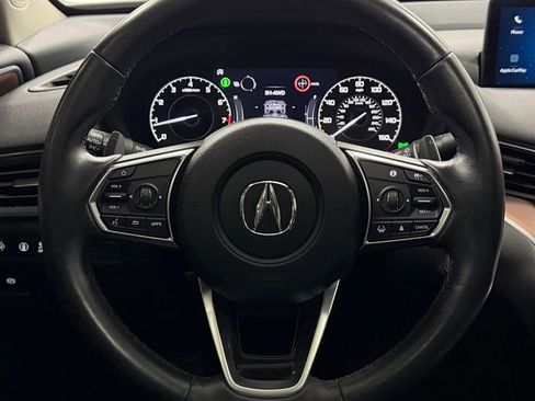 Used 2021 Acura TLX SH-AWD image 17
