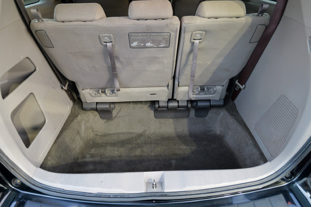 Used 2013 Honda Odyssey EX image 55