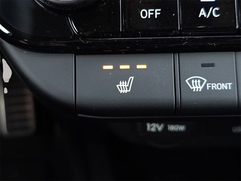 New 2025 Hyundai Elantra N Line image 34