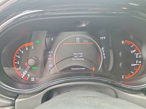 Used 2022 Dodge Durango R/T w/ Blacktop Package AWD/4WD image 28
