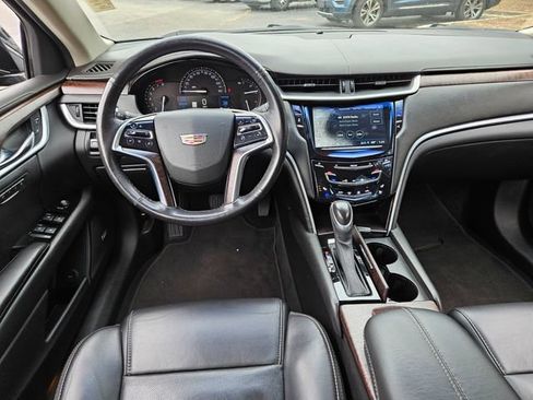Used 2019 Cadillac XTS Luxury FWD image 12