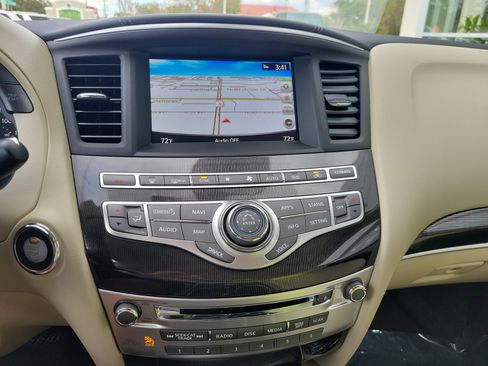 Used 2020 INFINITI QX60 Luxe w/ Essential Package image 19