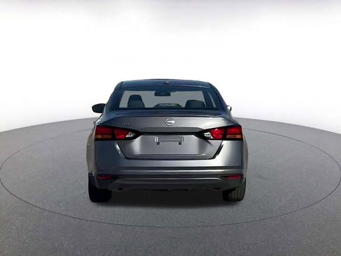 Used 2025 Nissan Altima 2.5 SV image 12