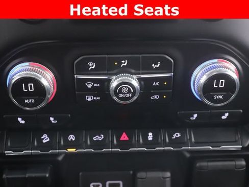 Used 2021 GMC Sierra 1500 Elevation AWD/4WD image 4
