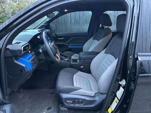 Certified 2024 Toyota Tacoma TRD Off-Road w/ TRD Off Road Upgrade Package image 14