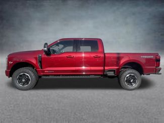 New 2025 Ford F250 XLT w/ Black Appearance Package video 2