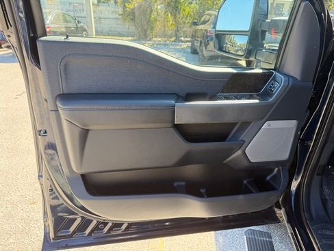 Used 2023 Ford F250 Lariat w/ Lariat Ultimate Package image 15