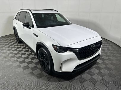 Used 2026 MAZDA CX-90 3.3 Turbo S w/ Premium Package