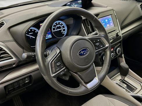 Used 2019 Subaru Forester Premium image 18