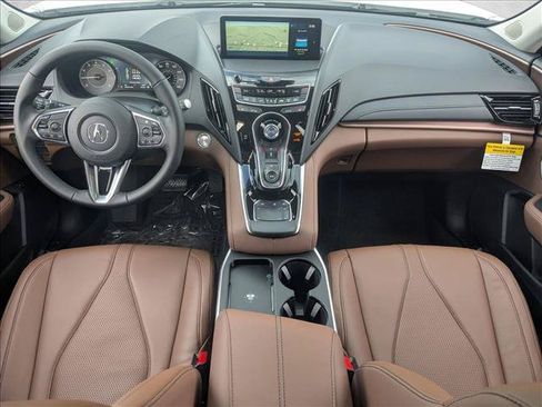 New 2026 Acura RDX w/ Technology Package AWD/4WD image 15