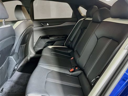 Used 2025 Kia K5 GT-Line FWD image 31