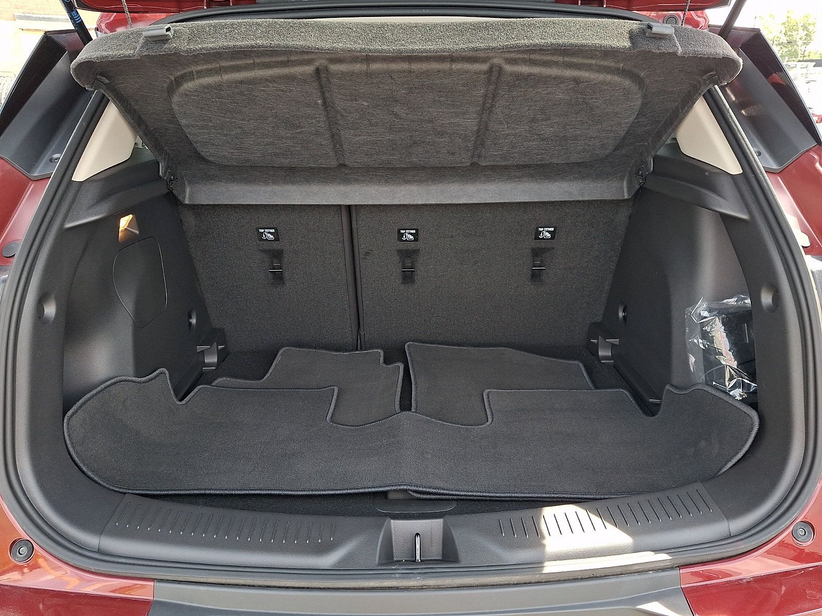 Used 2024 Buick Encore GX Preferred w/ Comfort Package FWD image 28