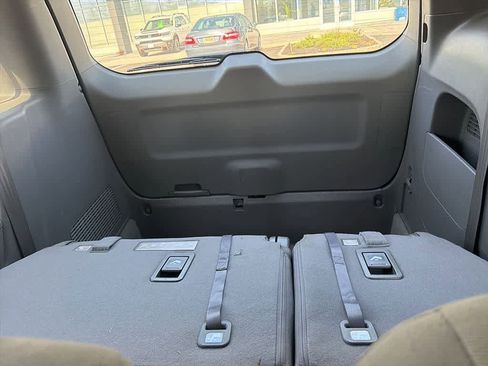 Used 2009 Honda Odyssey EX image 10