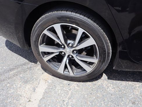 Used 2017 Nissan Maxima 3.5 S FWD image 15