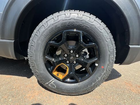 New 2026 Ford Explorer Tremor image 20