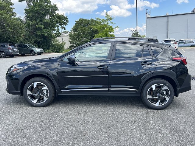 New 2026 Subaru Crosstrek 2.5i Limited AWD/4WD image 10