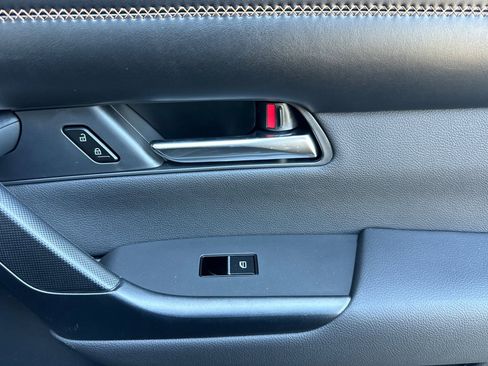 Used 2025 MAZDA CX-50 2.5 Hybrid w/ Cargo Package image 21