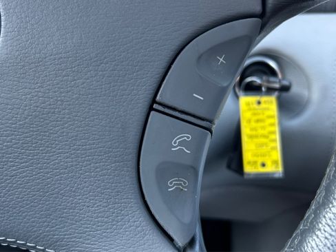 Used 2002 Mercedes-Benz CL 500 image 31