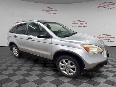 Used 2009 Honda CR-V EX image 1