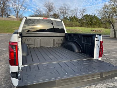 Used 2025 Ford F150 STX w/ Equipment Group 200A AWD/4WD image 23