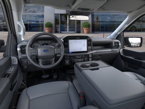 New 2026 Ford F150 XL AWD/4WD image 9