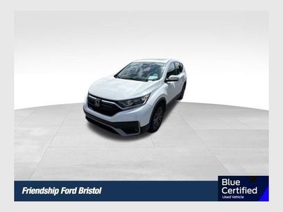 Used 2020 Honda CR-V EX