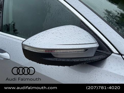 Used 2025 Audi Q5 Premium AWD/4WD image 9