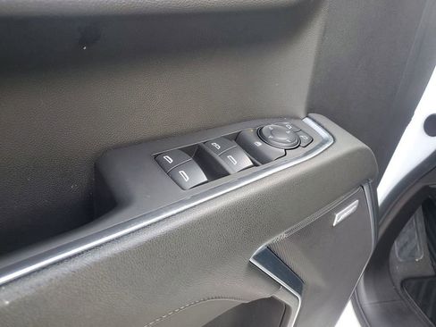 Used 2024 Chevrolet Silverado 1500 RST w/ All Star Edition Plus image 14