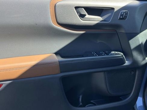 New 2025 Ford Bronco Sport Outer Banks w/ Outer Banks Tech Package+ image 20