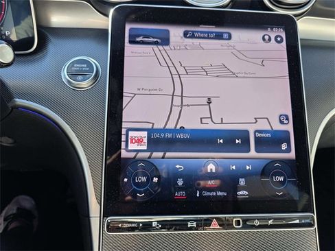 Certified 2024 Mercedes-Benz C 300 Sedan image 13