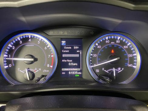 Used 2017 Toyota Highlander XLE w/ Protection Package #3 image 22