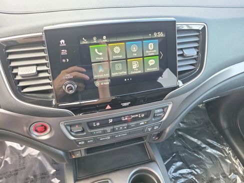 Used 2020 Honda Passport EX-L image 26