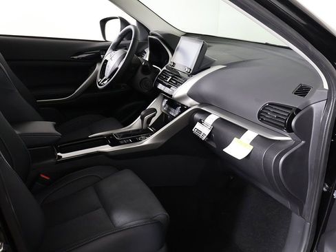 New 2026 Mitsubishi Eclipse Cross SE AWD/4WD image 26