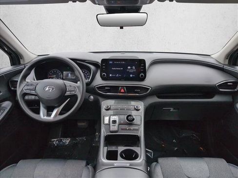 Used 2021 Hyundai Santa Fe SEL w/ Cargo Package image 21